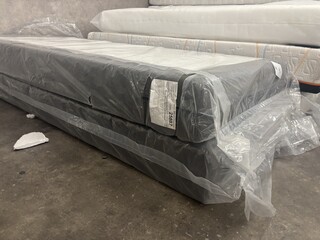 Matras pocketvering koudschuim Met Pocketvering